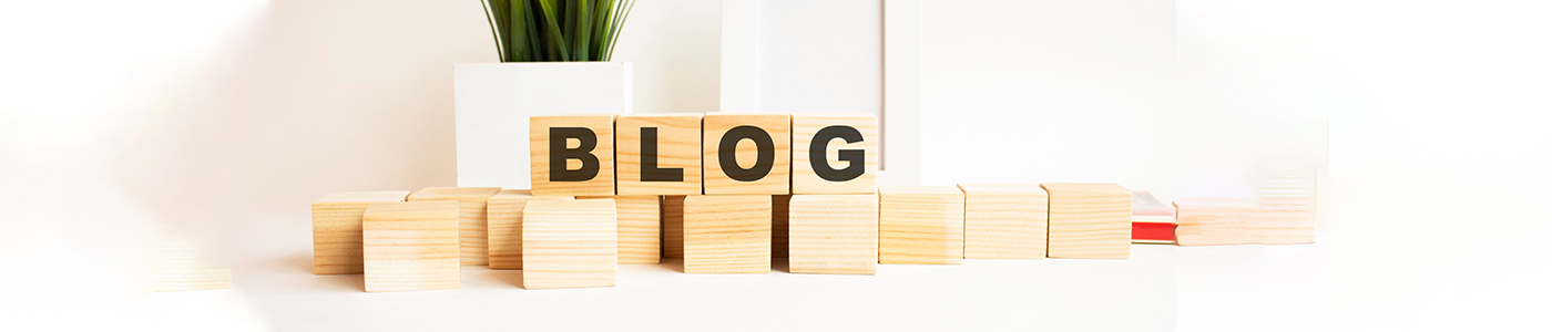 Blog Banner