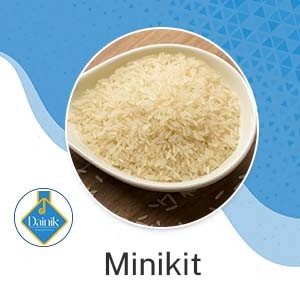 Minikit