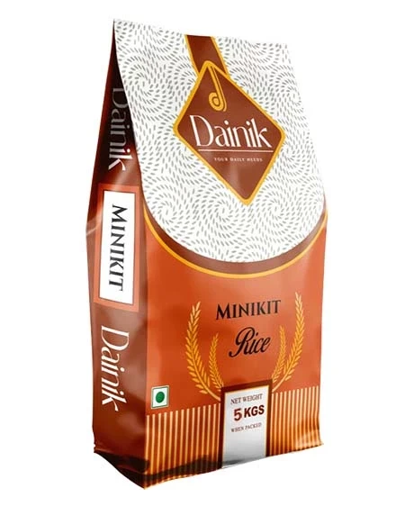 DAINIK Regular Minikit - 5Kg