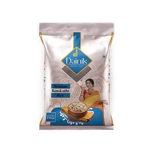 DAINIK Premium Banskathi - 1Kg