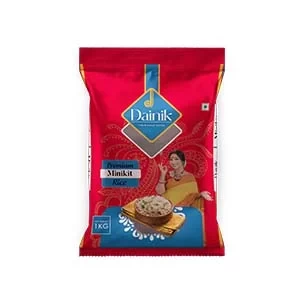 DAINIK Premium Minikit - 1Kg.