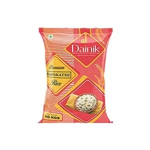 DAINIK Premium Banskathi - 10Kg.