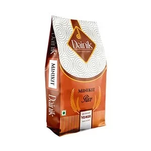 DAINIK Regular Minikit - 10Kg.
