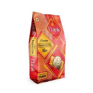 DAINIK Premium Banskathi - 26Kg