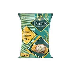 DAINIK Premium Minikit - 10Kg