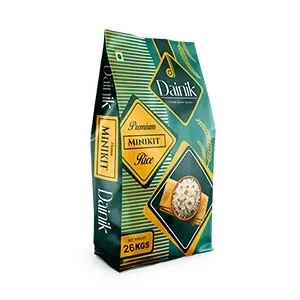 DAINIK Premium Minikit - 26Kg