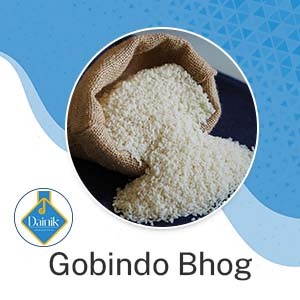 Gobindo Bhog